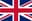 English flag