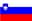 Slovene flag