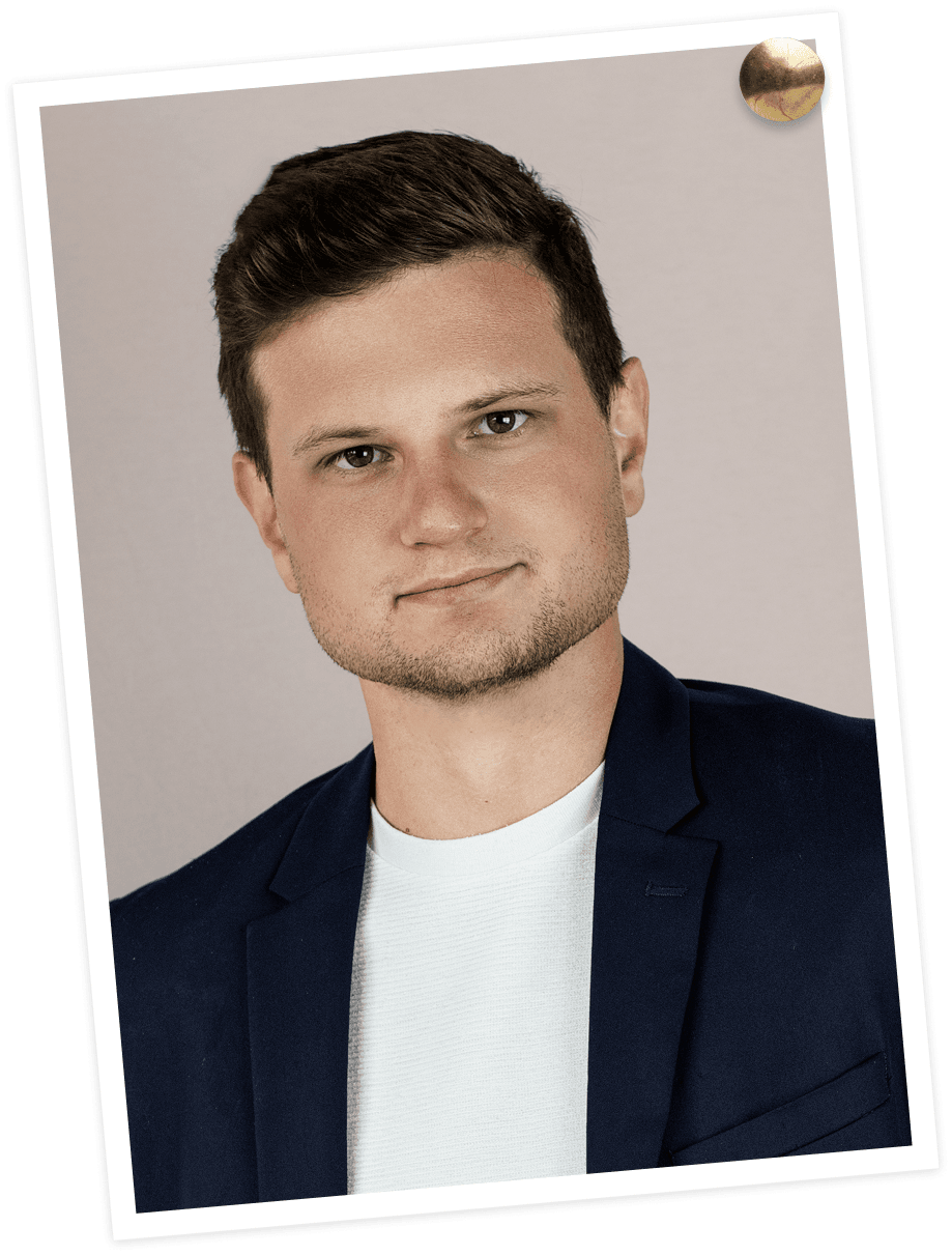 Ustanovitelj Anže Bizjak