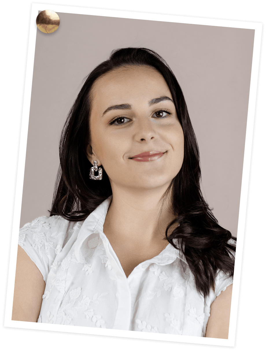 Ustanoviteljica Lara Kordež Bizjak